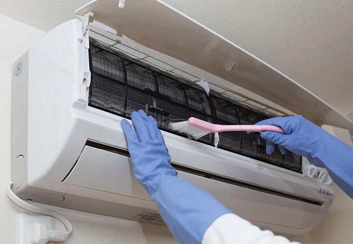 Maltepe General Electric Klima Montaj Servisi