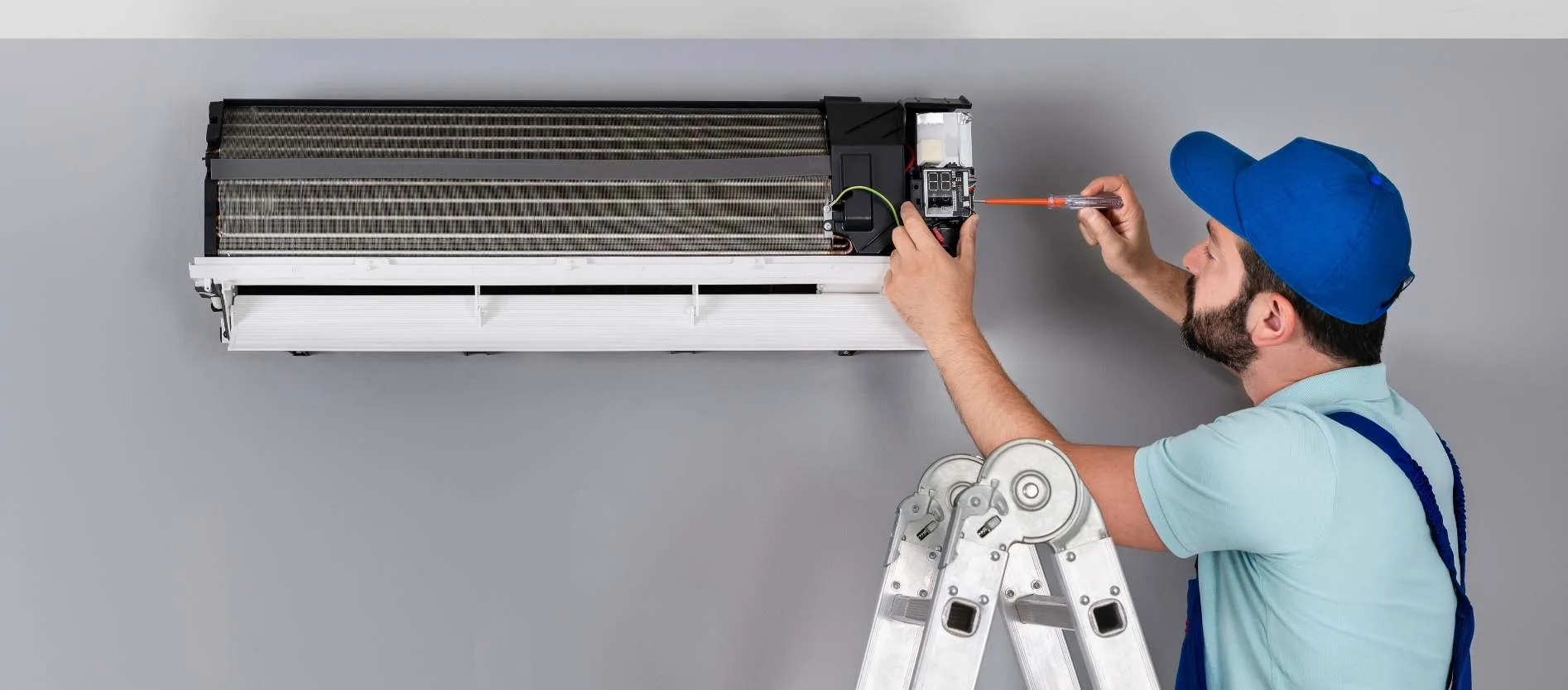 Maltepe General Electric Klima Gaz Dolum Servisi